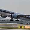 Despega el vuelo comercial más largo del mundo: Singapur-Nueva York