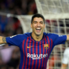 Barcelona golea 5-1 al Real Madrid con triplete de Suárez