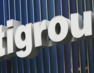 Citigroup habla con firmas rusas sobre la posible venta de sus operaciones