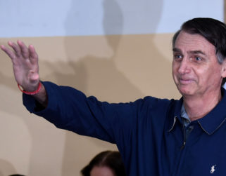 Bolsonaro califica libertad de Lula como «momentánea» y llama a no «darle municiones»