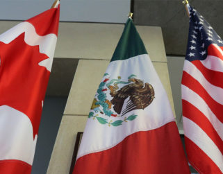 México inicia nuevo modelo laboral para cumplir el T-MEC con EEUU y Canadá