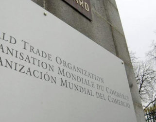 Representantes de 13 países discuten la reforma de la OMC