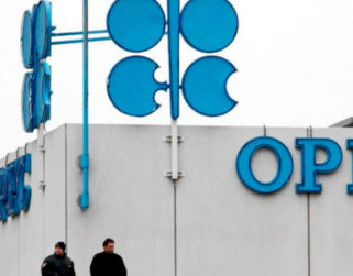 OPEP: consumo petrolero alcanzará cifra récord de 100 millones de barriles diarios en 2020