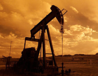 El petróleo de Texas abre con un alza del 3,46 %, hasta 64,29 dólares