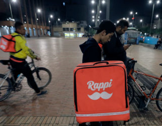 Juez suspende a empresas de delivery en Buenos Aires para que cumplan normas laborales