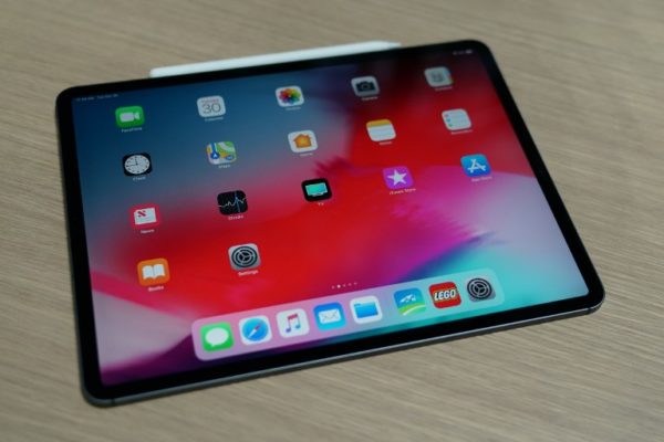 La magia del iPad cumple 10 años