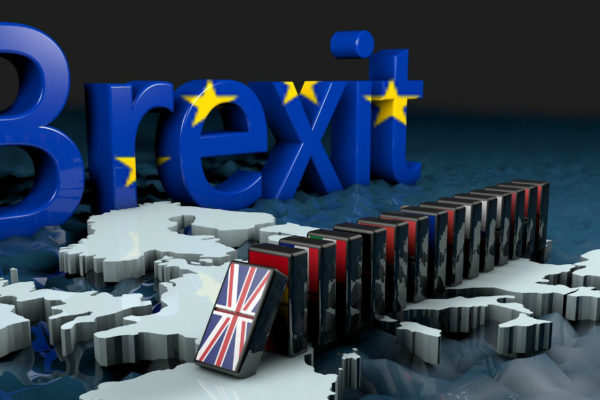 Juncker cree posible un Brexit con acuerdo entre UE y Reino Unido