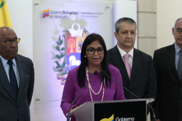 Gobierno anunciará precios de medicamentos