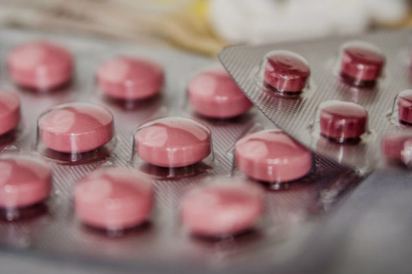 Cifar: industria farmacéutica tuvo un crecimiento de 30% en analgésicos y tratamientos para COVID-19