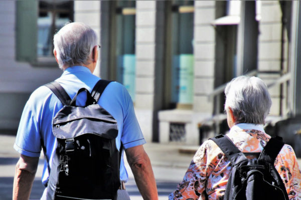 Los pensionados recibirán dos meses de aguinaldos este jueves 21