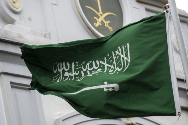 Búsquedas en un bosque y crisis entre aliados por caso Khashoggi