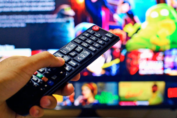 Los países árabes, un mercado prometedor para plataformas de streaming