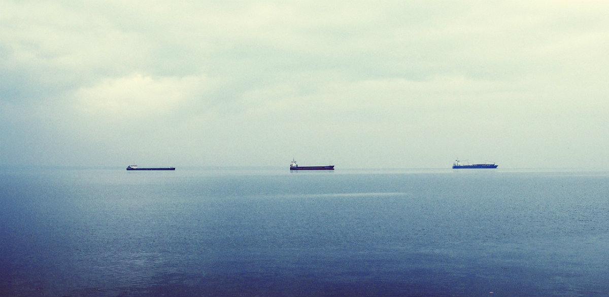 Bloomberg: Buque de EEUU se interpone en la ruta de un petrolero ruso que se dirigía a Venezuela