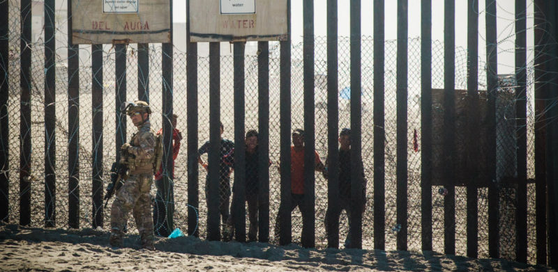 M&aacute;s de 23.000 deportados: Expertos de la ONU acusan a EEUU de violaci&oacute;n masiva de derechos humanos