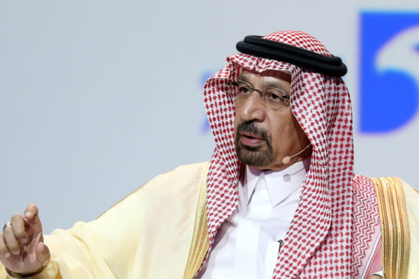 OPEP acuerda reducir un millón de barriles de crudo en 2019