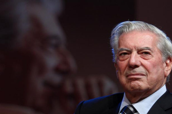 Vargas Llosa: Venezuela es una dictadura totalitaria