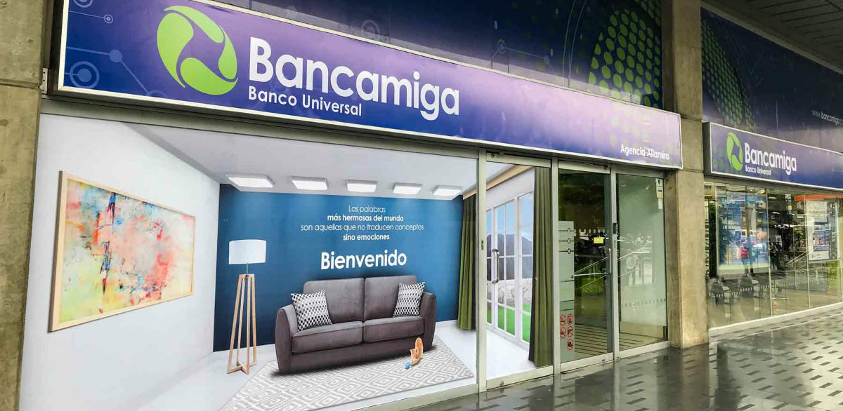 Bancamiga