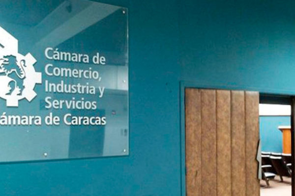 Cámara de Caracas: Ley Antibloqueo pretende coartar las libertades empresariales