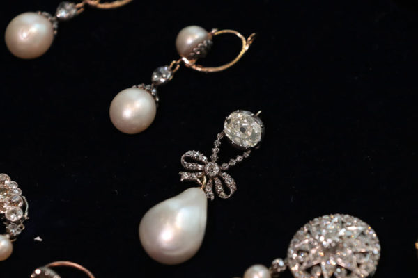 LVMH compra la joyería estadounidense Tiffany por 14.700 millones de euros