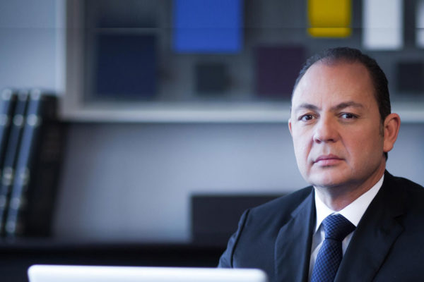 EEUU sanciona a Raúl Gorrín, dueño de Globovisión