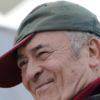Fallece el gran cineasta italiano Bernardo Bertolucci