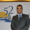 Panameño Carlos Troetsch asume presidencia de la Felaban