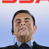 Ghosn usó fondos de Nissan para eventos y viajes personales