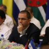 Aliados de Venezuela buscan fortalecer la ALBA frente a EEUU
