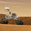 Descubra cómo se conduce el robot Curiosity en Marte