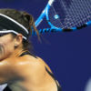 Muguruza cae en semifinales del Masters B en Zhuhai