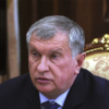 Jefe de Rosneft reclama a Maduro envíos de crudo