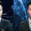 China sorprende con robot presentador de noticias