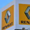 Renault y Daimler cierran primer trimestre con motores fundidos por grandes pérdidas