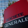 Ganancias de Société Générale bajan 25,8% en el primer trimestre a €631 millones