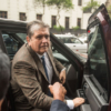 Alan García negó acusaciones de corrupción en una carta póstuma