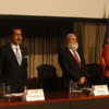 Venezuela gestiona adhesión a la Asean como socio de diálogo