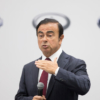 Nissan califica de «extremadamente lamentable» la fuga de Carlos Ghosn