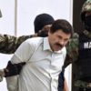 El narcotraficante mexicano Chapo Guzmán es condenado a cadena perpetua