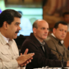Maduro: Dementes sanciones de EEUU acorralan a empresarios
