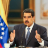 Maduro anuncia aumento del salario mínimo a BsS 4.500