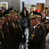 Padrino López llama a militares a no caer en las «tentaciones del diablo»
