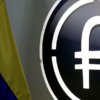 Maduro ordena a Pdvsa vender 15% de su producción en petro