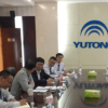 Más de 500 autobuses Yutong se reactivarán en segundo semestre