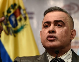 Saab: periodista Roland Carreño usó recursos de Citgo para actividades terroristas