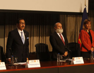Venezuela gestiona adhesión a la Asean como socio de diálogo
