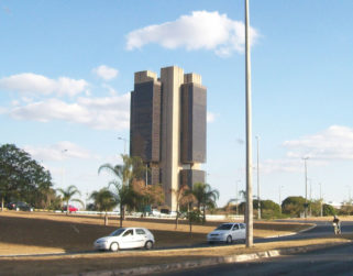 Banco Central destaca mejoría de Brasil pese a un alto nivel de «ociosidad»