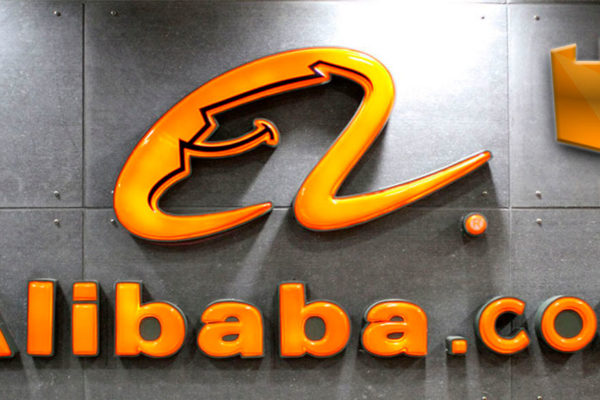 Alibaba ganó un 145 % más en su primer trimestre fiscal