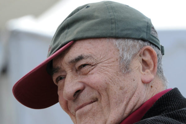 Fallece el gran cineasta italiano Bernardo Bertolucci