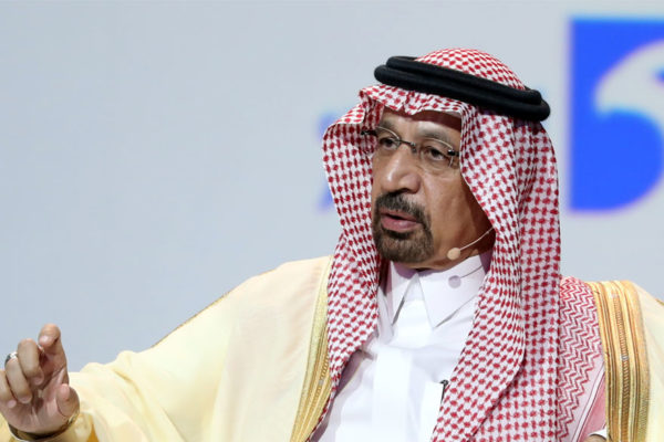 Arabia Saudita: crisis en Venezuela puede afectar equilibrio del mercado petrolero