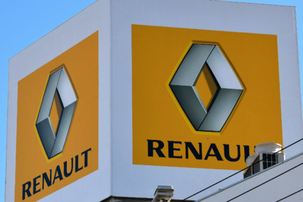 Renault reanuda operaciones en fábricas chinas y surcoreana